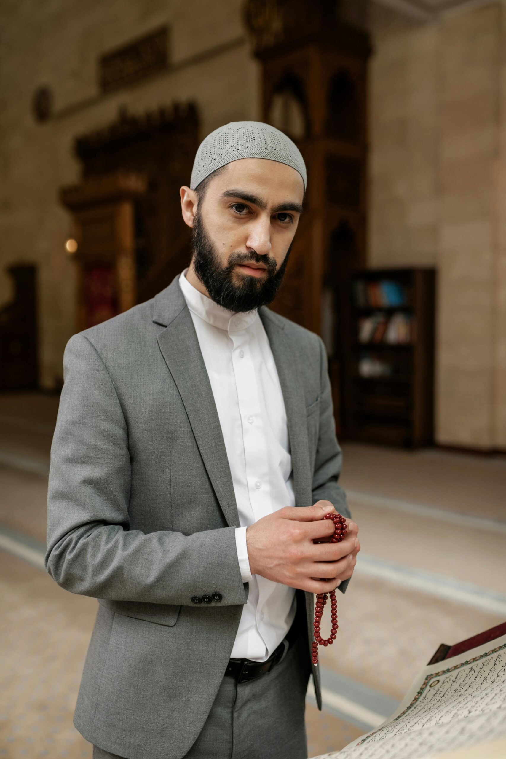 Ahmed, Al Qusais